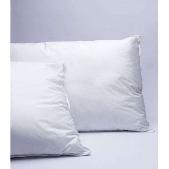 Ζευγος Μαξιλαρια White Comfort 50X70 Sognio