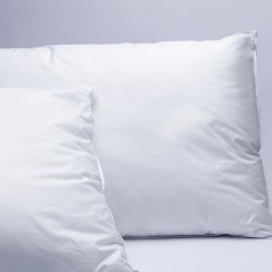 Ζεύγος Μαξιλάρια White Comfort 50x70 SOGNO