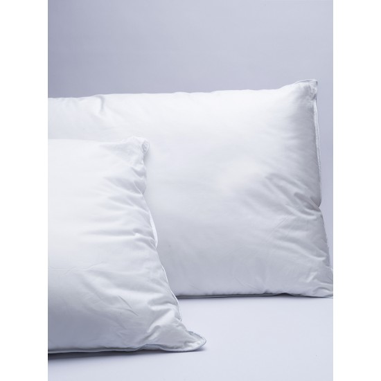 Ζεύγος Μαξιλάρια White Comfort 50x70 SOGNO