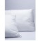Ζεύγος Μαξιλάρια White Comfort 50x70 SOGNO