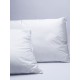 Ζεύγος Μαξιλάρια White Comfort 50x70 SOGNO
