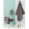 Σετ Λουτρου Βρεφικο Baby Joia BJ524 GREY