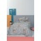 Παπλωμα Μονό Luminous 160X240 Cluster Grey