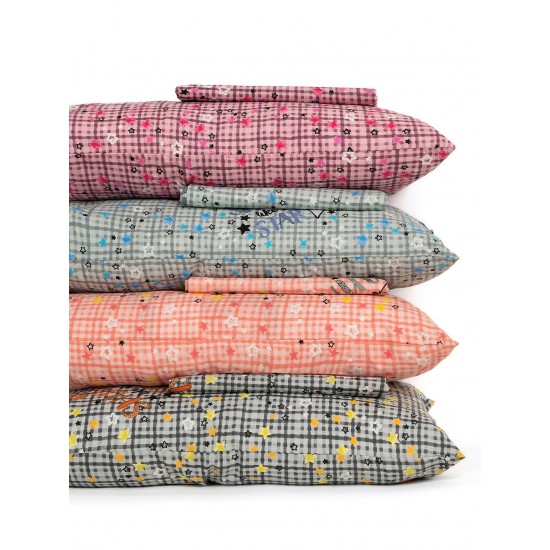 Παπλωμα Μονό Luminous 160x240 CLUSTER LILAC