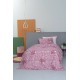Κουρτίνα Με Τρεσα Luminous 170X260 Cluster Lilac