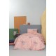 Κουρτίνα Με Τρεσα Luminous 170X260 Cluster Pink