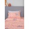 Ζεύγος Μαξιλαροθήκες Φακελος Luminous 50X70 Cluster Pink