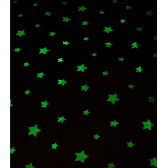 Κουρτίνα Με Τρουκς Luminous 140X260 Nalia