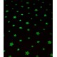 Κουρτίνα Με Τρουκς Luminous 140X260 Nalia