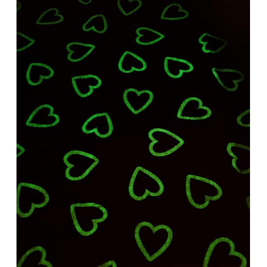 Κουρτίνα Με Τρουκς Luminous 140X260 Folia
