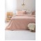 Κουβερλι Υπέρδιπλο 220x240 DIZZA ROSE