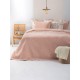 Κουβερλι Υπέρδιπλο 220x240 DIZZA ROSE