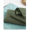 Σετ Πετσετες Towels Collection BROOKLYN OLIVE