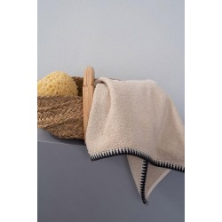 Πετσέτα Προσώπου 50X90 Brooklyn Beige