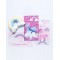 Σετ Πετσέτες Παιδικες Kids Bath 40X60 MD2