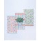 Σετ Πετσέτες Κουζινας Kitchen 40X60 KD1