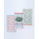 Σετ Πετσέτες Κουζινας Kitchen 40X60 KD1