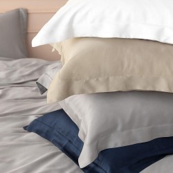 Σετ Σεντονια King Size 250x270 NATURE NAVY