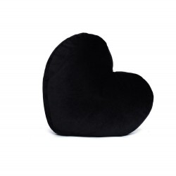 Διακοσμητικό Μαξιλάρι Βελουτε 45X38 VF806 Black