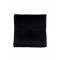 Διακοσμητικό Μαξιλάρι Βελουτε 45X45 VF807 Black
