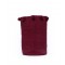 Διακοσμητικο Καλαθι Με Χερουλια Home Décor 30X40 Fountain Bordeaux
