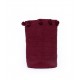 Διακοσμητικο Καλαθι Με Χερουλια Home Décor 30X40 Fountain Bordeaux