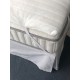 Ανώστρωμα White Comfort 160x200+4 TOP FOAM