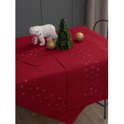 Σετ Σουπλα Christmas Collection 35x45 CD02 RED