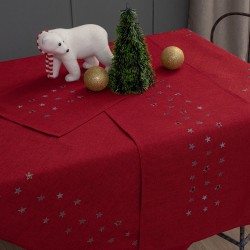 Σετ Σουπλα Christmas Collection 35x45 CD02 RED