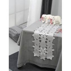 Σετ Σουπλα Christmas Collection 35x45 CD03