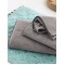 Σετ Πετσετες Towels Collection BROOKLYN GREY