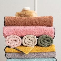 Πετσέτα Χεριών Towels Collection 30x50 BROOKLYN SPRAY Πετσέτα Χεριών Towels Collection 30x50 BROOKLYN SPRAY