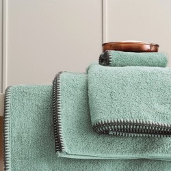 Πετσέτα Χεριών Towels Collection 30x50 BROOKLYN SPRAY Πετσέτα Χεριών Towels Collection 30x50 BROOKLYN SPRAY