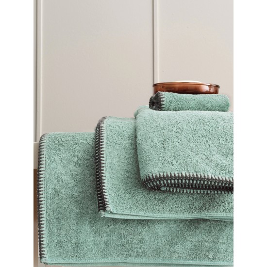 Πετσέτα Χεριών Towels Collection 30x50 BROOKLYN SPRAY