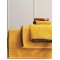 Πετσέτα Λουτρού Towels Collection 100x150 BROOKLYN YELLOW