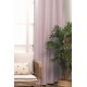 Κουρτίνα 140x260 Loria Pink