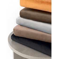 Κουρτίνα Με Τρουκς 140x260 CYRIL BEIGE