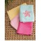Σετ 4 Πετσετάκια Μπανιου Kids Bath 40x60 STARFISH