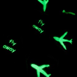 Κουβερτα Μονή Luminous 160x220 PLANES