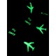 Κουβερτα Μονή Luminous 160x220 PLANES