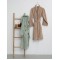 Μπουρνουζι-Ρόμπα Bath Collection SIMOUR BEIGE X-Large