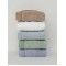 Μπουρνουζι-Ρόμπα Bath Collection SIMOUR WHITE Large