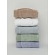 Μπουρνουζι-Ρόμπα Bath Collection SIMOUR WHITE Large