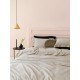 Σετ Υπέρδιπλα Σεντόνια 250x270 NATURE BEIGE