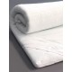 Ανώστρωμα White Comfort 100x200+4 TOP FOAM