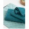 Σετ Πετσετες Towels Collection BROOKLYN PETROL