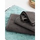 Πετσέτα Χεριών Towels Collection 30x50 BROOKLYN COAL