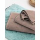 Πετσέτα Λουτρού Towels Collection 70x140 BROOKLYN TAUPE