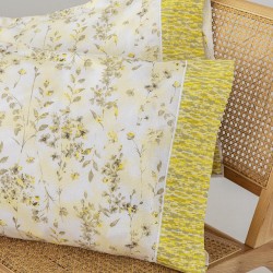 Σετ King Size σεντόνια Coordinabile 265X275 CB2080