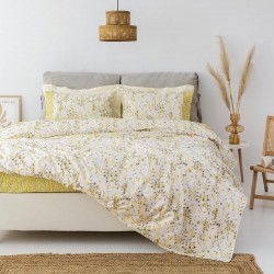 Σετ King Size σεντόνια Coordinabile 265X275 CB2080